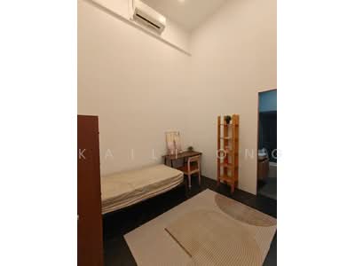 For Rent - Yio Chu Kang Road