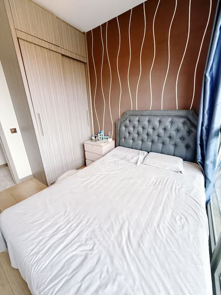 Northwave EC, 107 Woodlands View, 3 Bedrooms, 980 sqft, Executive Condominium For Sale, by Sarah Ni, 500127257 - Common Bedroom - PropertyGuru.com.sg