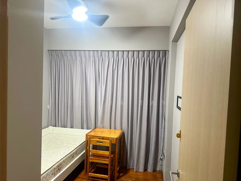 Forestville, 32 Woodlands Drive 16, Room Rental, 120 sqft, Executive Condominium For Rent, by Tricia Tay, 500127258 - Bedroom - PropertyGuru.com.sg