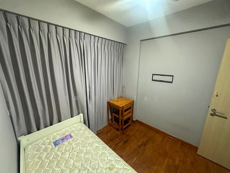 Forestville, 32 Woodlands Drive 16, Room Rental, 120 sqft, Executive Condominium For Rent, by Tricia Tay, 500127258 - Bedroom - PropertyGuru.com.sg