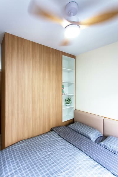 114B Alkaff Crescent, 114B Alkaff Crescent, 2 Bedrooms, 732 sqft, HDB Flat For Sale, by Dixon Chan, 500127259 - Bedroom - PropertyGuru.com.sg