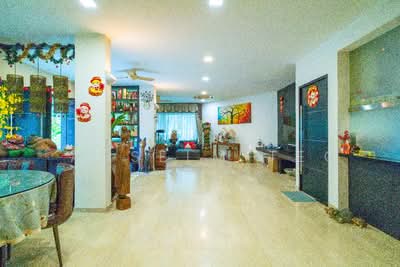 For Sale - Rare Semi D with beautiful number