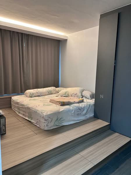 817C Keat Hong Link, 817C Keat Hong Link, 3 Bedrooms, 1,206 sqft, HDB Flat For Sale, by Jasmine Lin, 500127263 - Bedroom - PropertyGuru.com.sg