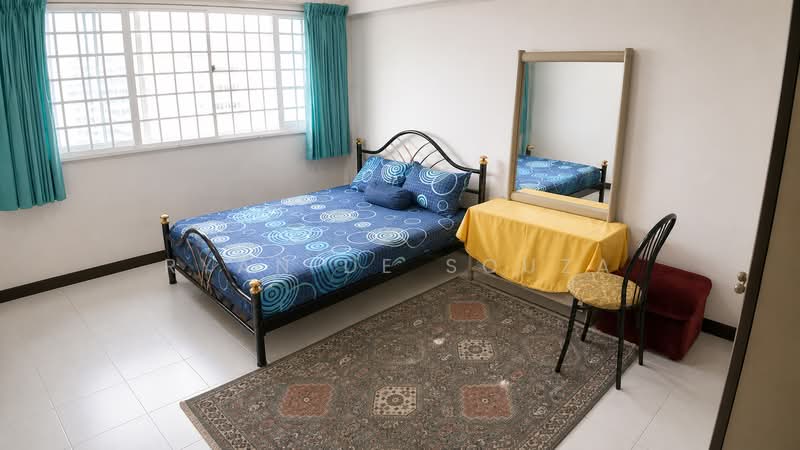 147 Tampines Avenue 5, 147 Tampines Avenue 5, 3 Bedrooms, 1,528 sqft, HDB Flat For Sale, by Ryan De Souza, 500127264 - Bedroom - PropertyGuru.com.sg