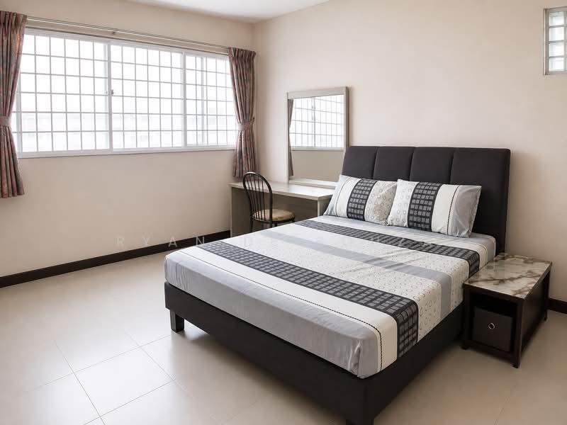 147 Tampines Avenue 5, 147 Tampines Avenue 5, 3 Bedrooms, 1,528 sqft, HDB Flat For Sale, by Ryan De Souza, 500127264 - Bedroom - PropertyGuru.com.sg