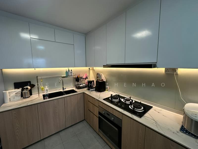 151 Tampines Street 12, 151 Tampines Street 12, 4 Bedrooms, 1,614 sqft, HDB Flat For Sale, by Jose Loh Zhenhao, 500127266 - Kitchen - PropertyGuru.com.sg