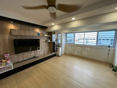 For Sale - 151 Tampines Street 12