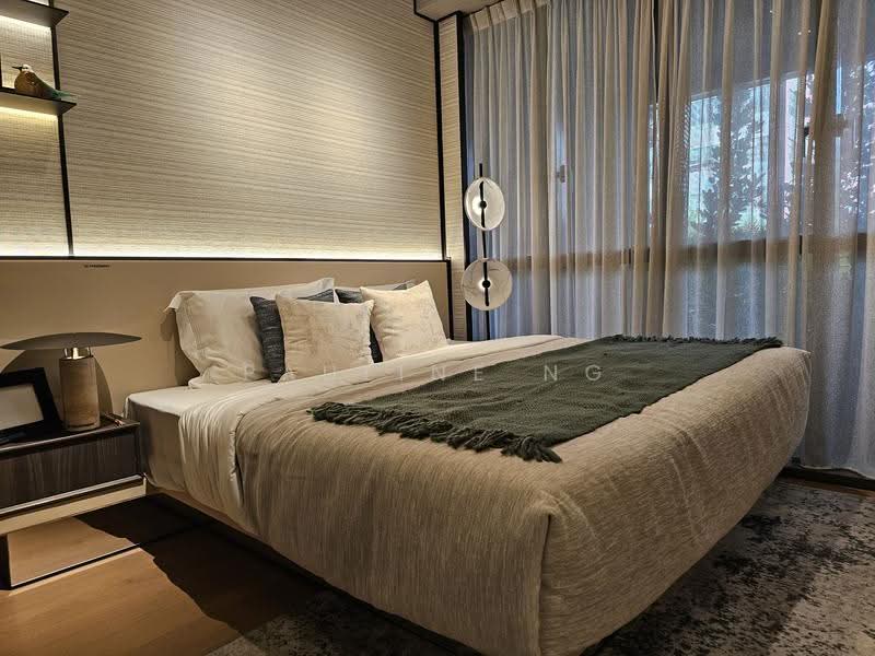 Kassia, 31 Flora Drive, Changi Airport / Changi Village, 3 Bedrooms, 1,055 sqft, Condominium For Sale, by Pauline Ng, 500127267 - Bedroom - PropertyGuru.com.sg