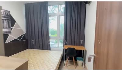 For Rent - Taipan Jade
