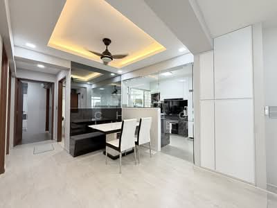 For Sale - 166A Yung Kuang Court