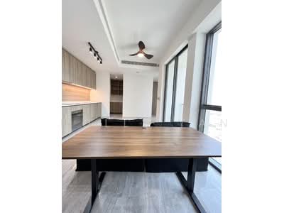 For Sale - Leedon Green