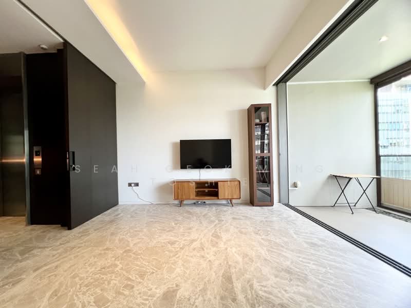 For Rent - Leedon Residence