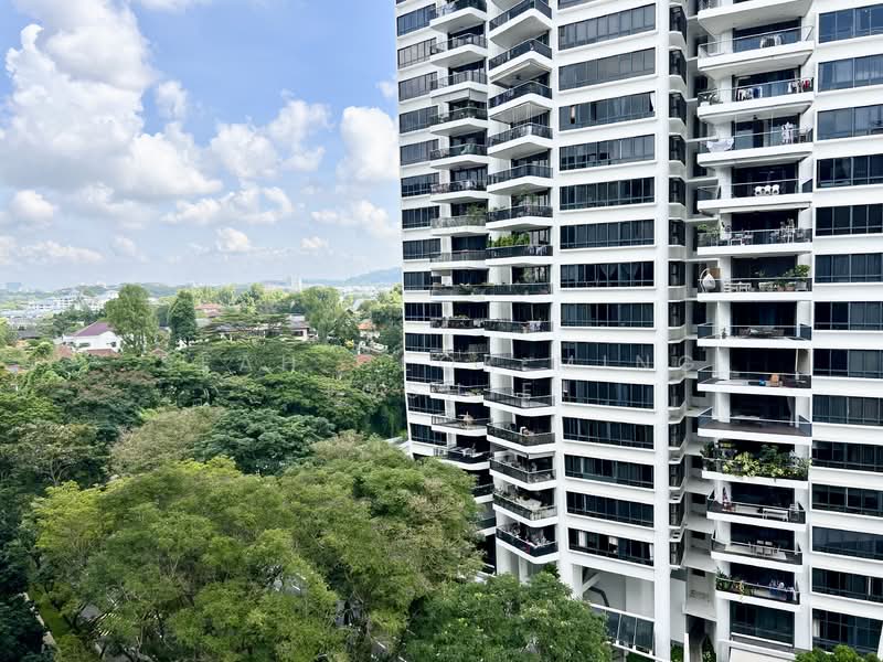 Leedon Residence, 24 Leedon Heights, 2 Bedrooms, 1,044 sqft, Condominium For Rent, by SEAH GEOK MING TOSHIE, 500127277 - Greenery View - PropertyGuru.com.sg