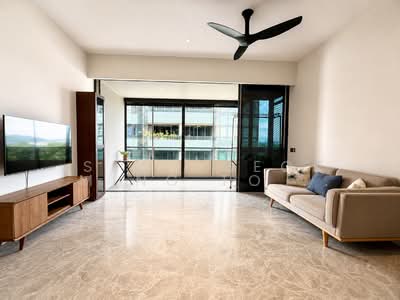 For Rent - Leedon Residence