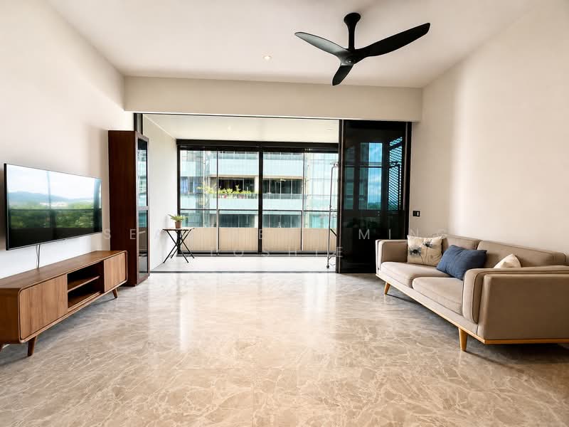 For Rent - Leedon Residence