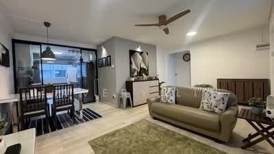 For Rent - 159 Bedok South Avenue 3