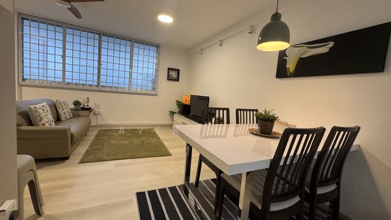 159 Bedok South Avenue 3, 159 Bedok South Avenue 3, 2 Bedrooms, 800 sqft, HDB Flat For Rent, by Avery Lin, 500127278 - Living Room - PropertyGuru.com.sg