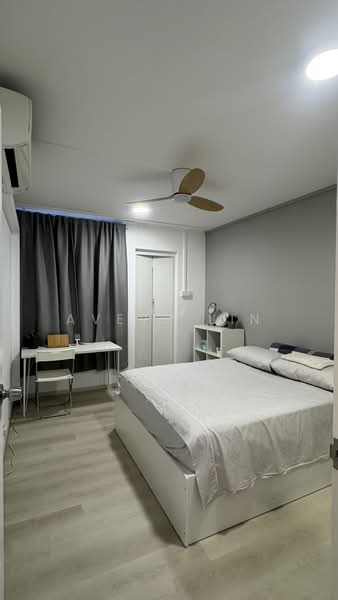 159 Bedok South Avenue 3, 159 Bedok South Avenue 3, 2 Bedrooms, 800 sqft, HDB Flat For Rent, by Avery Lin, 500127278 - Bedroom - PropertyGuru.com.sg