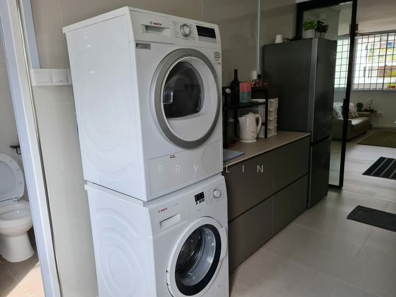 159 Bedok South Avenue 3, 159 Bedok South Avenue 3, 2 Bedrooms, 800 sqft, HDB Flat For Rent, by Avery Lin, 500127278 - Interior - PropertyGuru.com.sg