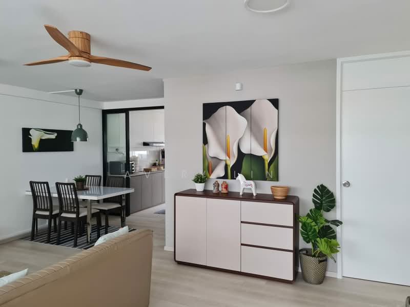 159 Bedok South Avenue 3, 159 Bedok South Avenue 3, 2 Bedrooms, 800 sqft, HDB Flat For Rent, by Avery Lin, 500127278 - Living Room - PropertyGuru.com.sg
