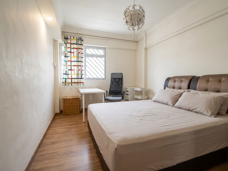 170 Bishan Street 13, 170 Bishan Street 13, 3 Bedrooms, 893 sqft, HDB Flat For Sale, by Holly Yan, 500127280 - Bedroom - PropertyGuru.com.sg