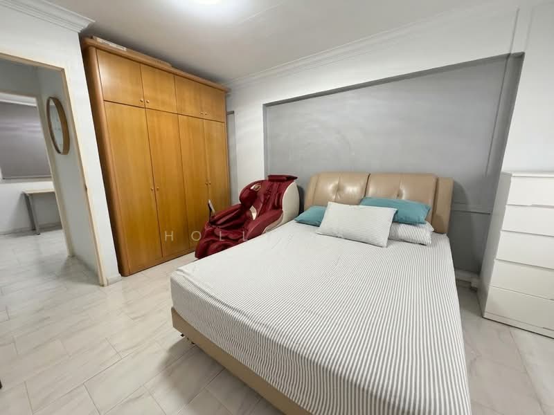 170 Bishan Street 13, 170 Bishan Street 13, 3 Bedrooms, 893 sqft, HDB Flat For Sale, by Holly Yan, 500127280 - Bedroom - PropertyGuru.com.sg