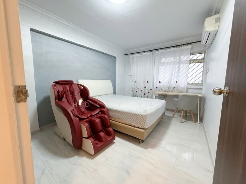 170 Bishan Street 13, 170 Bishan Street 13, 3 Bedrooms, 893 sqft, HDB Flat For Sale, by Holly Yan, 500127280 - Bedroom - PropertyGuru.com.sg