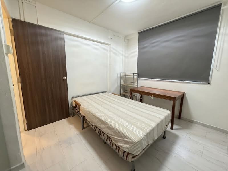 170 Bishan Street 13, 170 Bishan Street 13, 3 Bedrooms, 893 sqft, HDB Flat For Sale, by Holly Yan, 500127280 - Bedroom - PropertyGuru.com.sg