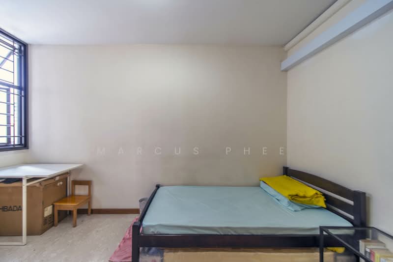 339A Sembawang Close, 339A Sembawang Close, 4 Bedrooms, 1,184 sqft, HDB Flat For Sale, by Marcus Phee, 500127282 - Bedroom - PropertyGuru.com.sg