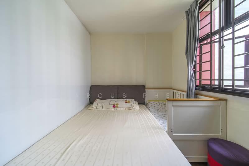 339A Sembawang Close, 339A Sembawang Close, 4 Bedrooms, 1,184 sqft, HDB Flat For Sale, by Marcus Phee, 500127282 - Bedroom - PropertyGuru.com.sg