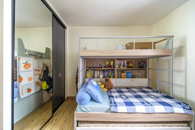 339A Sembawang Close, 339A Sembawang Close, 4 Bedrooms, 1,184 sqft, HDB Flat For Sale, by Marcus Phee, 500127282 - Bedroom - PropertyGuru.com.sg