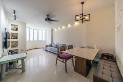 For Sale - 339A Sembawang Close