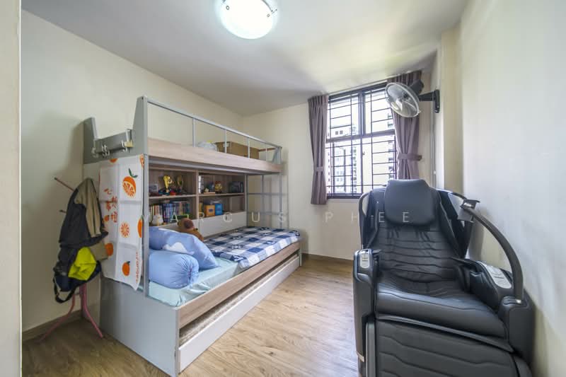 339A Sembawang Close, 339A Sembawang Close, 4 Bedrooms, 1,184 sqft, HDB Flat For Sale, by Marcus Phee, 500127282 - Bedroom - PropertyGuru.com.sg