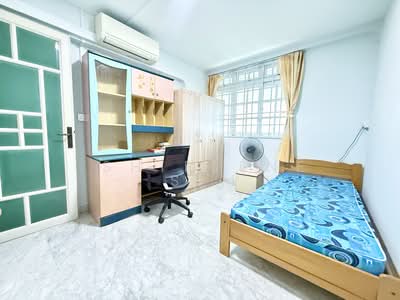 For Rent - 601 Hougang Avenue 4