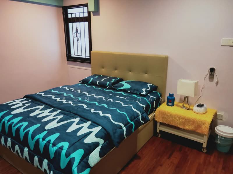 323B Sengkang East Way, 323B Sengkang East Way, 3 Bedrooms, 1,185 sqft, HDB Flat For Sale, by Agnes Chan, 500127285 - Bedroom - PropertyGuru.com.sg