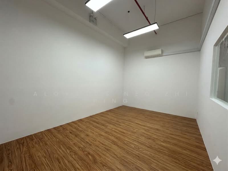 Primz Bizhub, 21 Woodlands Close singapore, Admiralty / Woodlands, 200 sqft, Light Industrial (B1) For Rent, by Aloysius Neo Zhi Ping, 500127287 - Interior - CommercialGuru.com.sg