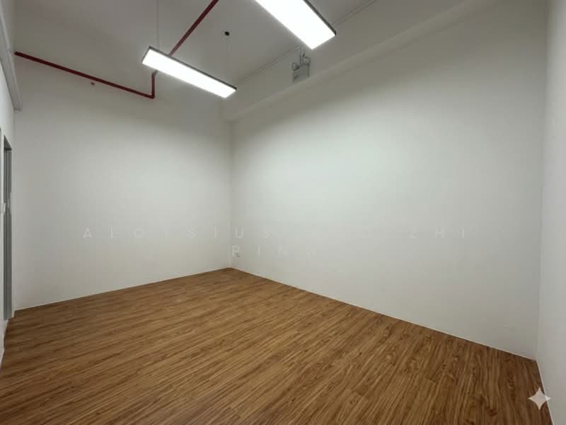 Primz Bizhub, 21 Woodlands Close singapore, Admiralty / Woodlands, 200 sqft, Light Industrial (B1) For Rent, by Aloysius Neo Zhi Ping, 500127287 - Interior - CommercialGuru.com.sg