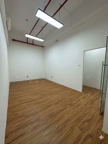 Primz Bizhub, 21 Woodlands Close singapore, Admiralty / Woodlands, 200 sqft, Light Industrial (B1) For Rent, by Aloysius Neo Zhi Ping, 500127287 - Interior - CommercialGuru.com.sg