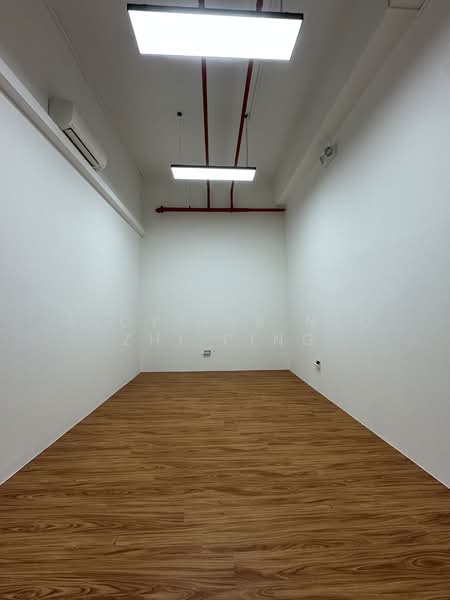Primz Bizhub, 21 Woodlands Close singapore, Admiralty / Woodlands, 200 sqft, Light Industrial (B1) For Rent, by Aloysius Neo Zhi Ping, 500127287 - Interior - CommercialGuru.com.sg