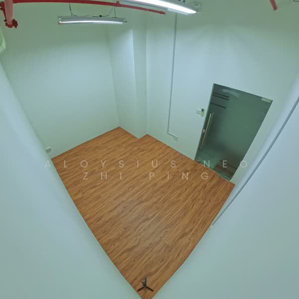 Primz Bizhub, 21 Woodlands Close singapore, Admiralty / Woodlands, 200 sqft, Light Industrial (B1) For Rent, by Aloysius Neo Zhi Ping, 500127287 - Interior - CommercialGuru.com.sg