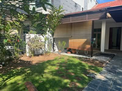 For Rent - Serangoon Garden Estate