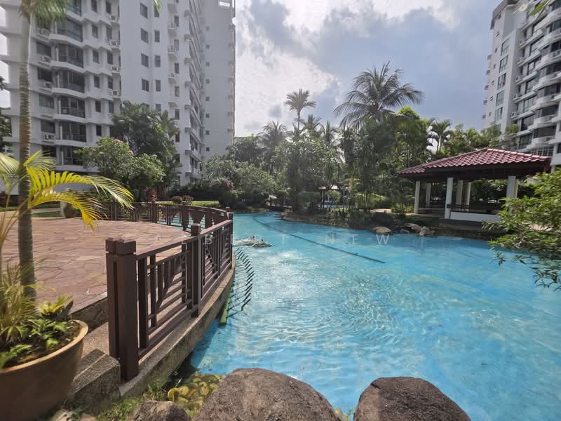 Orchid Park Condominium, 95 Yishun Street 81, 1 Bedroom, 80 sqft, Condominium For Rent, by Albert New, 500127290 - Exterior - PropertyGuru.com.sg