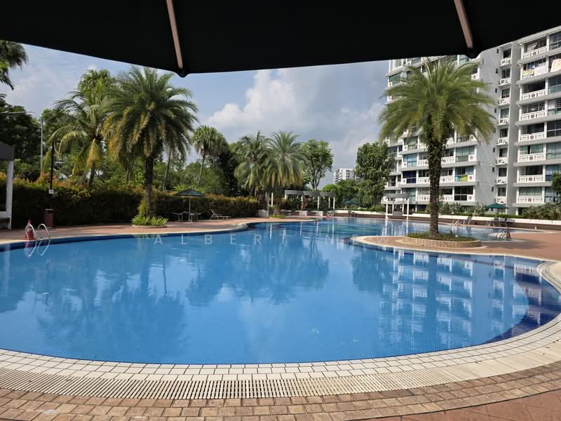 Orchid Park Condominium, 95 Yishun Street 81, 1 Bedroom, 80 sqft, Condominium For Rent, by Albert New, 500127290 - Exterior - PropertyGuru.com.sg