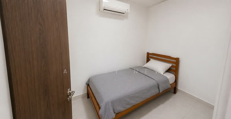 Orchid Park Condominium, 95 Yishun Street 81, 1 Bedroom, 180 sqft, Condominium For Rent, by Albert New, 500127290 - Bedroom 4 - PropertyGuru.com.sg