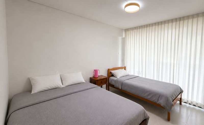 Orchid Park Condominium, 95 Yishun Street 81, 1 Bedroom, 180 sqft, Condominium For Rent, by Albert New, 500127290 - Bedroom 5 - PropertyGuru.com.sg