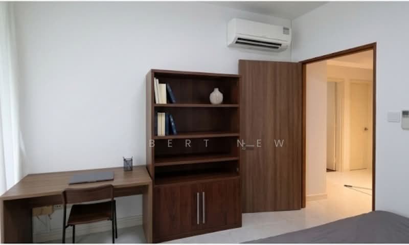 Orchid Park Condominium, 95 Yishun Street 81, 1 Bedroom, 180 sqft, Condominium For Rent, by Albert New, 500127290 - Part of bedroom 5 - PropertyGuru.com.sg