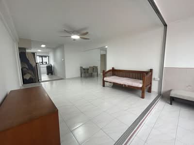 For Rent - 149 Bishan Street 11