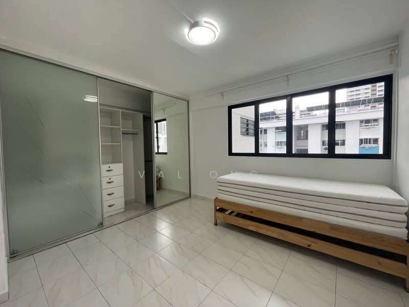 149 Bishan Street 11, 149 Bishan Street 11, 4 Bedrooms, 1,313 sqft, HDB Flat For Rent, by Val Ong, 500127291 - Bedroom - PropertyGuru.com.sg