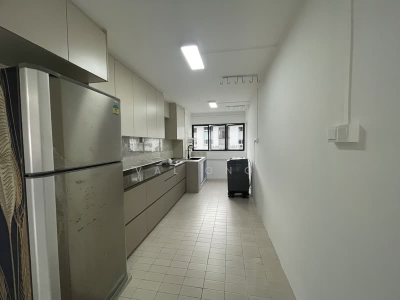 149 Bishan Street 11, 149 Bishan Street 11, 4 Bedrooms, 1,313 sqft, HDB Flat For Rent, by Val Ong, 500127291 - Kitchen - PropertyGuru.com.sg