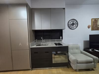 For Rent - Haus On Handy